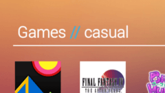 Holo Label Widget : たった一手間でホーム画面を綺麗に纏められる！超簡単ラベルウィジェット！無料