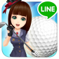 jp.naver.SJLGGOLF-icon