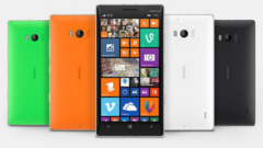 Nokia、複数の新型スマートフォンを発表　Windows Phone8.1が発売されるぞ！ただし日本国内での販売は不明