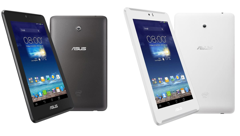 ASUS、LTE通信・音声通話対応の7インチタブレット「ASUS Fonepad™7 LTE」の発売を発表！