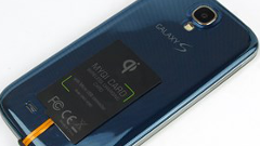 全てのスマホを置くだけ充電対応に…！スペック、「置きらく充電レシーバーシート for Android」を発売