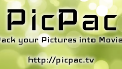 レジャーに行く人必見！「PicPac」を使うとスマホで簡単にタイムラプス動画が作れるぞ！