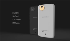 【Google I/O 2014】新興市場向けプログラム「android one」を発表！今秋からインドでスタート