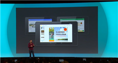 【Google I/O 2014】Google ドライブを大幅アップデート！Quick Office統合によりMicrosoft Officeの編集・保存も可能に