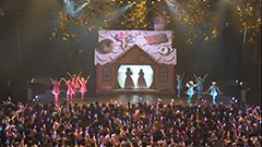 1週間の期間限定公開！1月に行われたClariSのイベント映像がYoutubeにて公開中