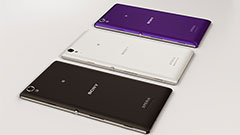 ソニーモバイル、5.3インチで薄さ7mm148グラムの「Xperia T3」を発表