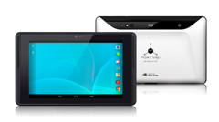 Google、Project Tangoに対応した開発者向けタブレット「Project Tango Tablet Developers’ Kit」発表
