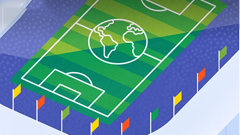 【セール情報】Google Playサッカーゲームキャンペーン実施中！4年に一度のサッカーの祭典をゲームでも楽しもう！