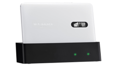 WiMAX 2+対応モバイルルーター「Wi-Fi WALKER WiMAX 2+ NAD11」UQオンラインショップで販売開始