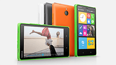 マイクロソフト、Androidベースのスマホ「Nokia X2」を発表！