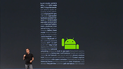 【Google I/O 2014】Androidの新バージョン「Android L」発表！UI刷新にパフォーマンス向上と盛りだくさん！