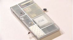 Google、2015年後半に予定していた「Project Ara」のテスト販売を延期、2016年アメリカで販売へ