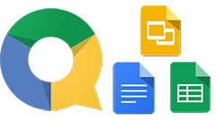Google、Quickofficeの提供を終了へ　Googleドライブの各機能に統合が完了したため