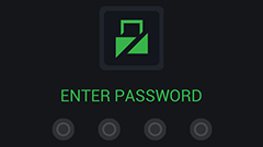 このアプリだけは守りたい！アプリごとに起動ロックを掛けられるアプリ : Lockdown Pro – App Lock