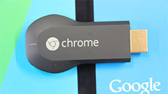 【Chromecast】遂に国内発売！速攻でポチッた実機を開封＆爆熱覚悟の徹底考察！