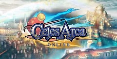 自由自在にキャラメイキングできる王道ストーリーのMMOROG！ : セレスアルカオンライン