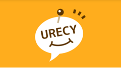 urecy : 本当に仲の良いメンバーだけで楽しめる！プライベート向けに特化されたグループ共有アプリ！無料