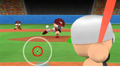 パワフルプロ野球TOUCH2014 : 全12球団480名の選手が実名で登場！自分だけのオリジナル球団も作れる！無料