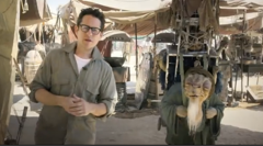 スター・ウォーズ最新作への出演権があたるチャリティー企画が開始！ファンにはたまらない特典も数々用意！