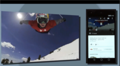 【Google I/O 2014】Chromecastアップデート予告！Androidミラーリング、Backdrop拡張、ダイレクトキャストなど利便性が格段にUp
