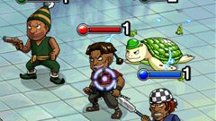 【ONE PIECE トレジャークルーズ徹底攻略】第3回: 同じキャラは入れられない！攻撃する敵を選ぼう！【初心者必見】