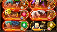 【ONE PIECE トレジャークルーズ徹底攻略】第8回: 必殺技で一発逆転！ここぞという場面で使おう！【初心者必見】