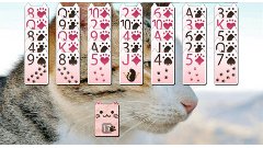 日本語ルール説明あり！しかも”クリアできるディール”で初心者にも易しい「KINGソリティアSELECTION – 日本語フリーパック」は入門にピッタリ！無料