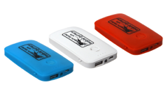 これからの季節に大活躍！？蚊よけ付きのモバイルバッテリーがサンコーから発売！