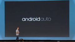 【Google I/O 2014】自動車プラットフォーム「Android Auto」発表！Androidと車が連携して運転が快適に！