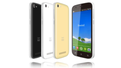 2014年秋発売のSIMフリースマホ「freetel nico」が予定スペックを大幅引き上げ！高品質で納得の性能に！