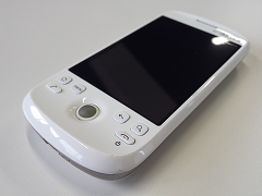 全てはここから始まった！日本初のAndroid搭載スマートフォン「HT-03A」、発売から5周年を迎える！