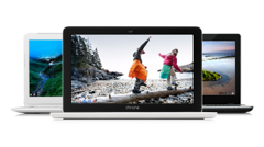 Googleが「Chromebook」を日本国内で発売開始！法人・教育機関向けに東芝など5メーカーが提供