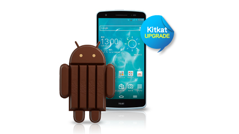KDDI、「isai LGL22」向けにAndroid 4.4アップデートの提供を開始