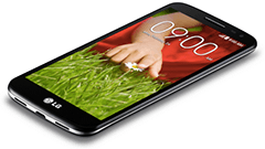 IIJ、LG G2 miniの取り扱いを8月1日より開始！子会社のhi-hoではSIMカードとのセットコースも展開