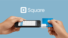 Square、ネット環境になくても決済を受け付けることが可能なオフラインモードを追加