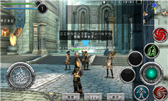 美しいグラフィックと高い自由度が病み付き！対人バトルも可能なMMORPG！ : アヴァベルオンライン