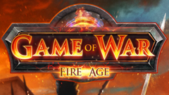 Game of War : 都市を強化して最強の王国を築きあげろ！建物や部隊が強くなっていく姿に思わずワクワク！無料