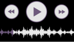 Stellio Player Lite : シックなデザインがカッコ良い！イコライザー搭載で機能もバッチリな音楽プレイヤー！無料