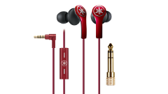 【スマホヘッドライン】YAMAHA、βチタニウムを音導管に採用したイヤホン「EPH-M200」を発表！ほか-2014/07/26-