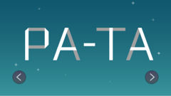 PA-TA : パネルをパタパタ折りたたんで消していこう！操作感がクセになる新感覚パズルゲーム！無料