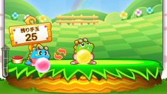 LINE パズルボブル : あの名作がLINEゲームに！バブルを揃えて消して爽快感を味わっちゃおう！無料