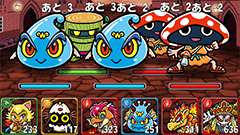タワーオブスペルズ : ビックリマンを手がけたグリーンハウスがデザイン担当！でも一切関係ありません？？