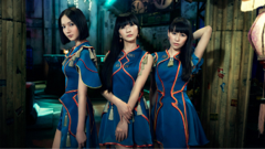 Perfume、楽曲「DISPLAY」のMV4K対応チャンネル公開！そしてリリックビデオの写真募集企画が開始！