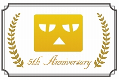 オクトバ創設5周年＆掲載記事1万本突破！！！”あの”企画が帰ってくる！【読者プレゼント企画あり】