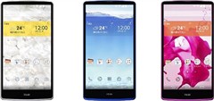 KDDI、国内初の2Kディスプレイ搭載スマートフォン「isai FL LGL24」を7月18日に発売！