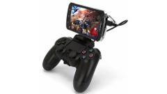 【スマホヘッドライン】コントローラクリップ for Smartphone(PS4ver.)がかっこ良くて使いやすそう！ほか-2014/07/09-