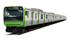 JR東日本、新型通勤電車「E235系」の量産先行車を製作開始！2015年秋頃に山手線にて営業運転が始まる予定です！