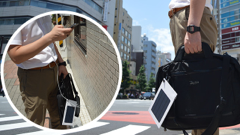 「いつのまにか」充電切れを、「いつのまにか」防いでくれる。「いつのまにかソーラー充電バッテリー」発売！