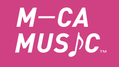 スマホにかざせば音楽が流れ出す！「M-CA MUSIC」カード発売開始、第1弾は初音ミクのカードです！