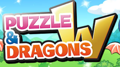 『パズル&ドラゴンズ』アップデートで新ゲーム「パズドラW」が追加！たまドラと共にタマゴを取り戻す旅へ出よう！